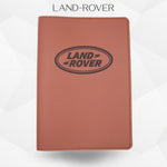 Porte-document LAND-ROVER