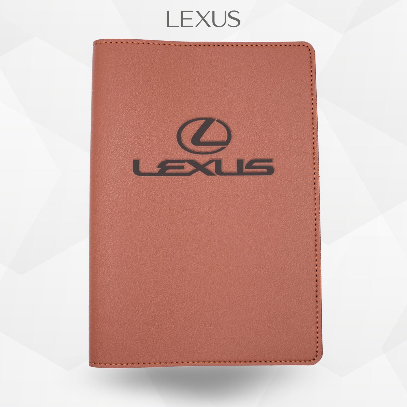 Porte-document LEXUS