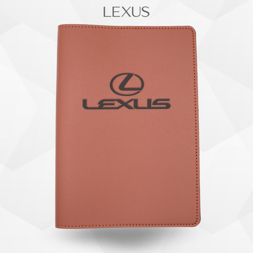 LEXUS Aktenkoffer