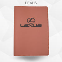 LEXUS Aktenkoffer