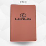 Porte-document LEXUS