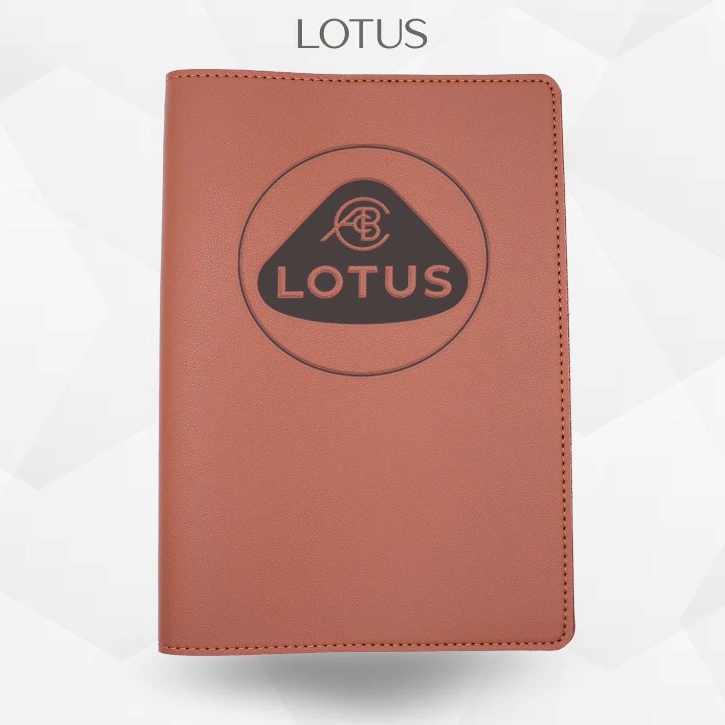 Porte-document LOTUS