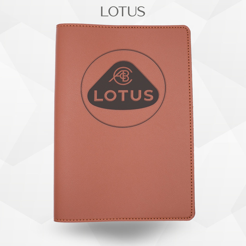 LOTUS Aktenmappe