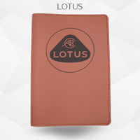 LOTUS Aktenmappe
