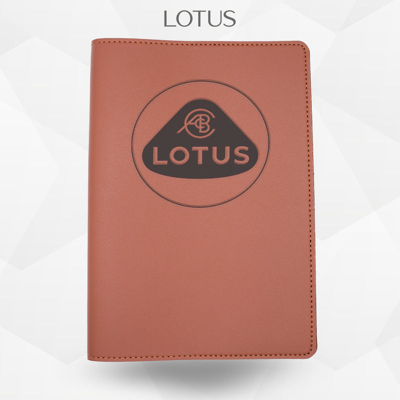 Porte-document LOTUS