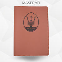 Aktentasche MASERATI