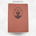 Porte-document MASERATI