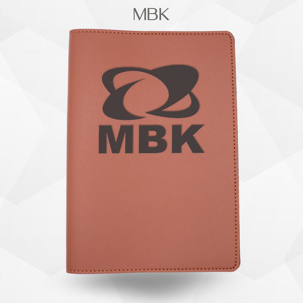 Portadocumenti auto MBK