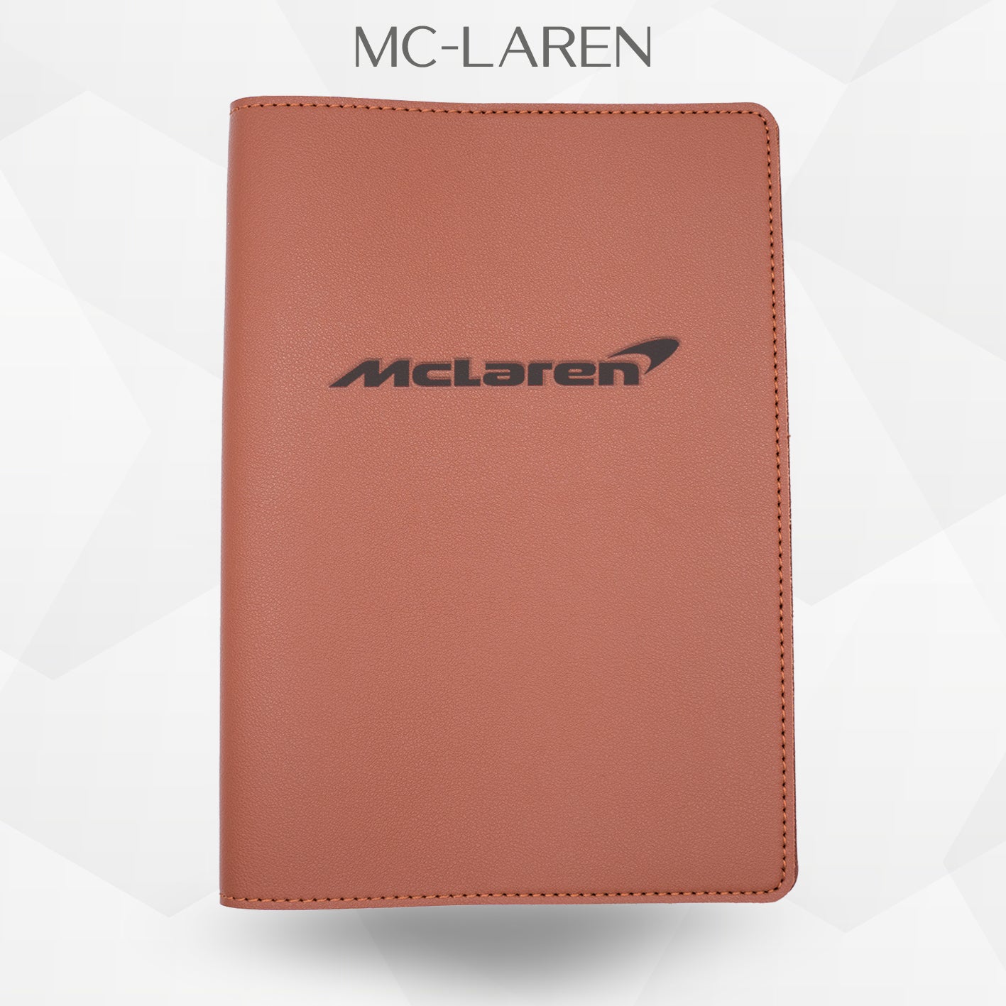 Porte-document MC-LAREN