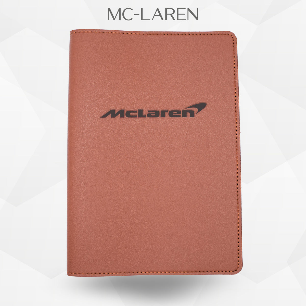 Porte-document MC-LAREN