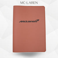 Aktenmappe MC-LAREN