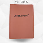 Porte-document MC-LAREN