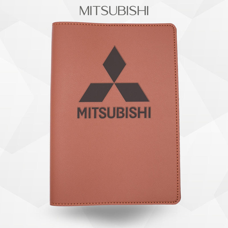 Porte-document MITSUBISHI
