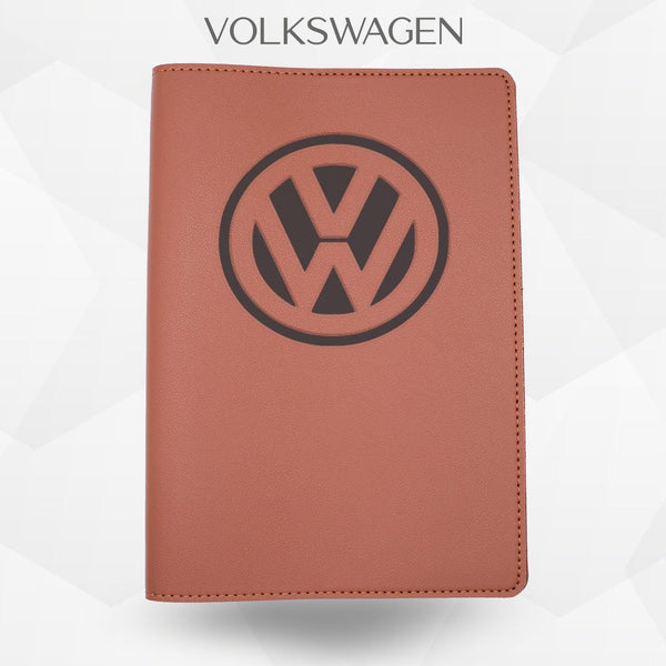 Portadocumenti auto Volkswagen