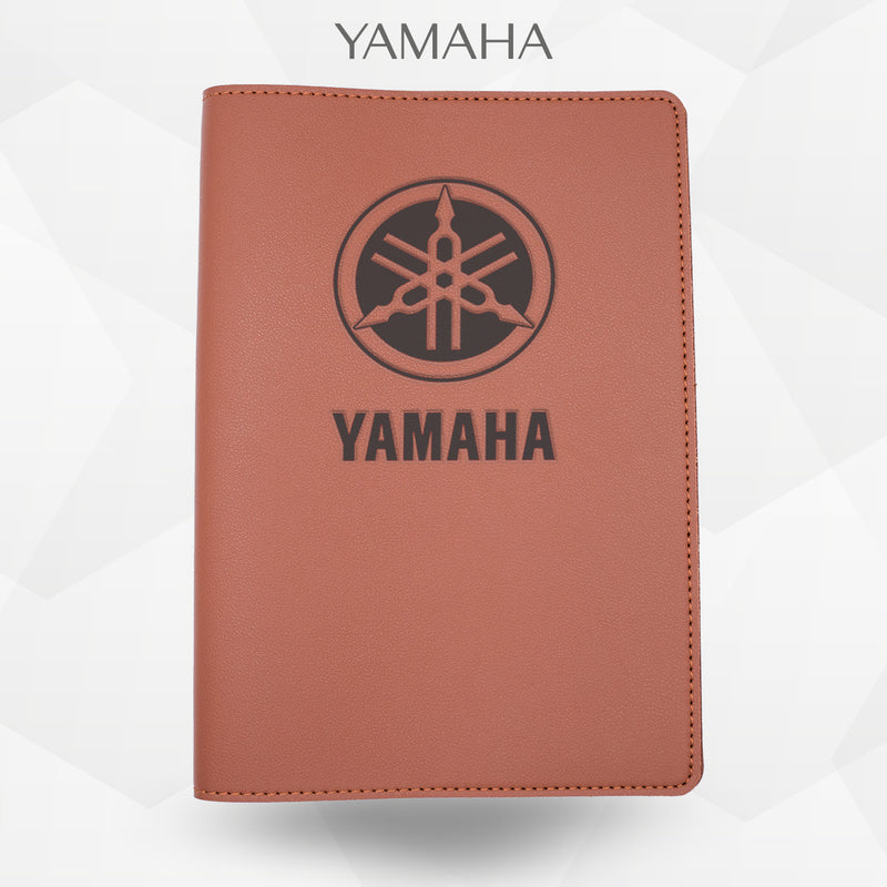 Porte-document YAMAHA
