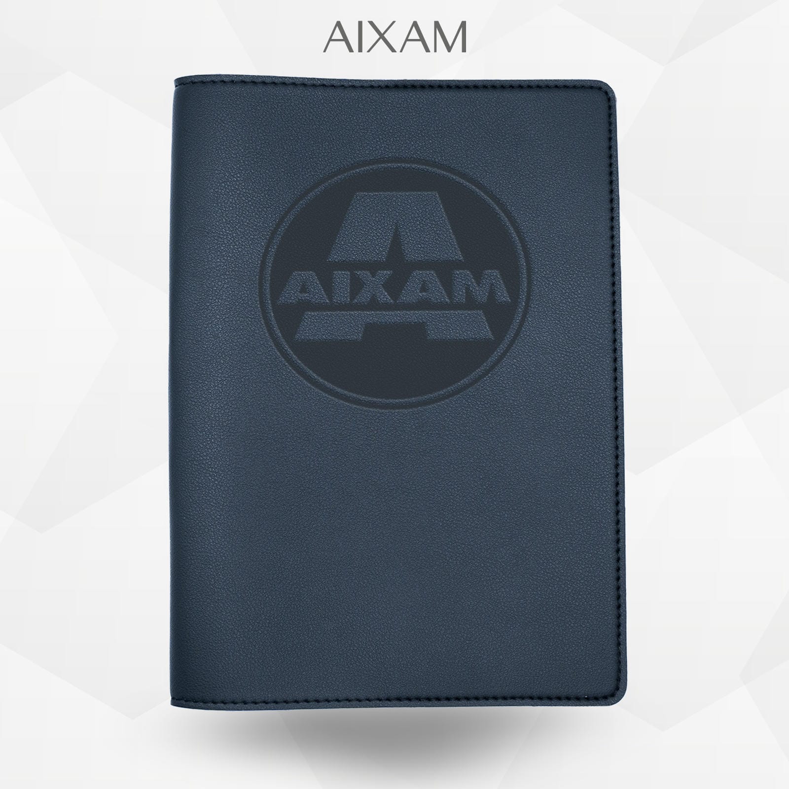 AIXAM Dokumententasche
