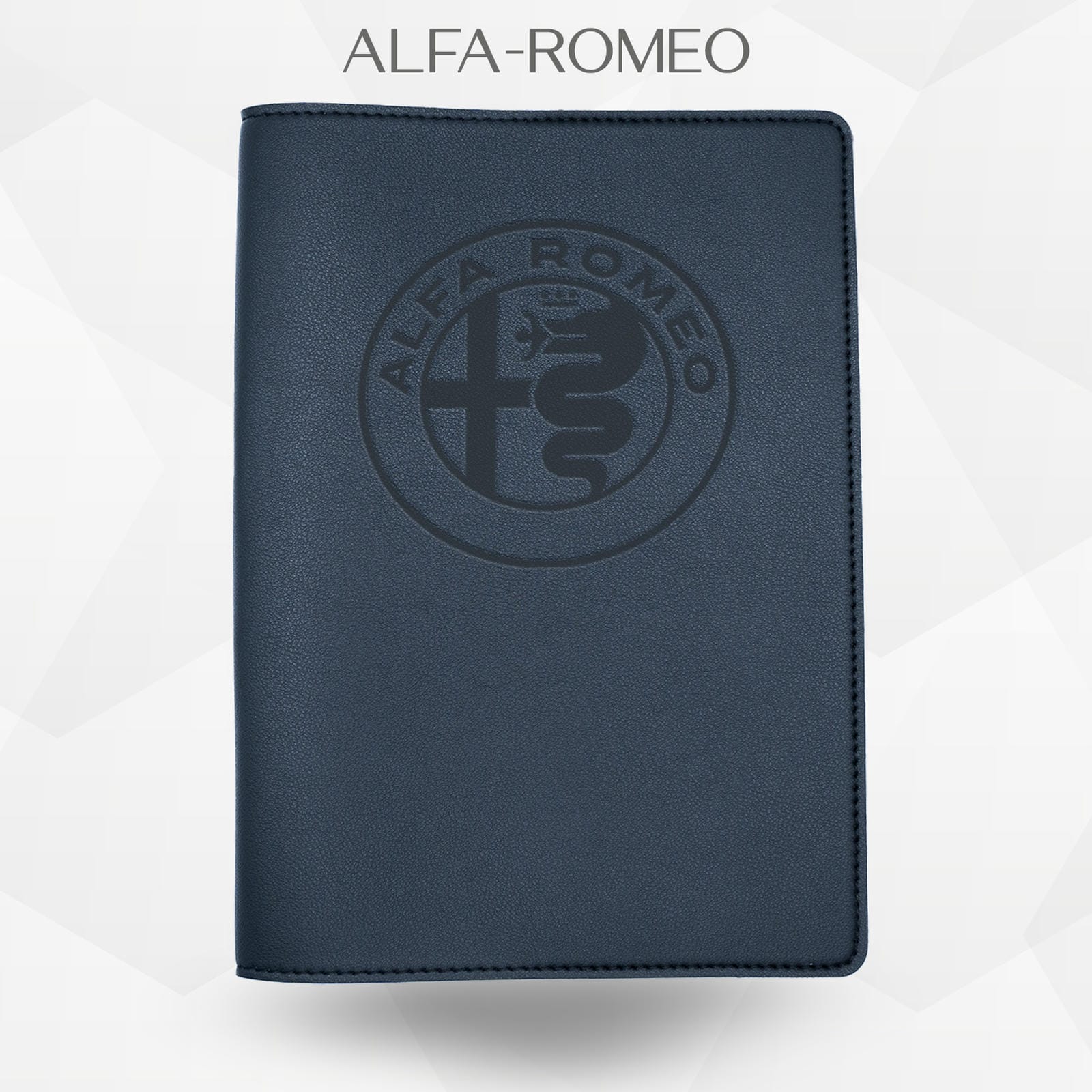 Porte-document ALFA-ROMEO