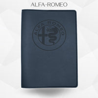 Aktenmappe ALFA-ROMEO