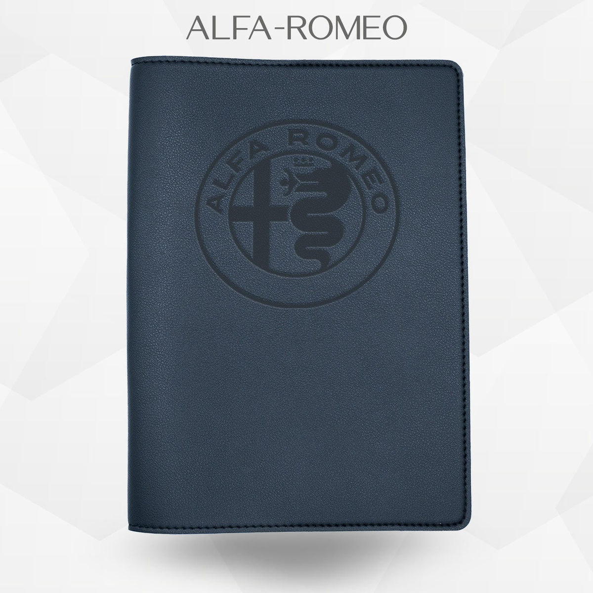 Aktenmappe ALFA-ROMEO