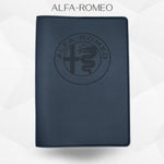 Porte-document<br> ALFA-ROMEO