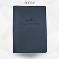 ALPINE Dokumentenmappe