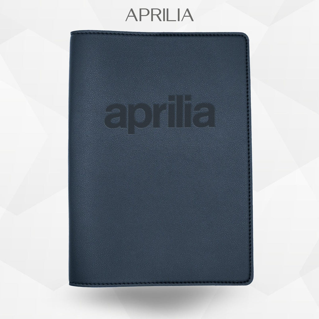 Dokumentenhalter APRILIA