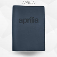 Dokumentenhalter APRILIA