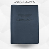 Dokumentenmappe ASTON-MARTIN