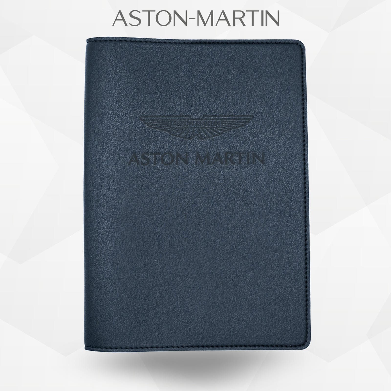Dokumentenmappe ASTON-MARTIN