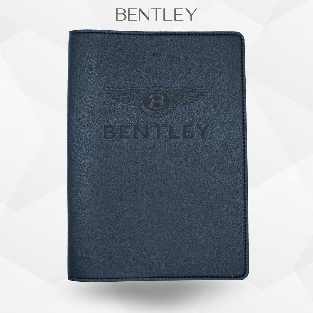 Aktenmappe BENTLEY