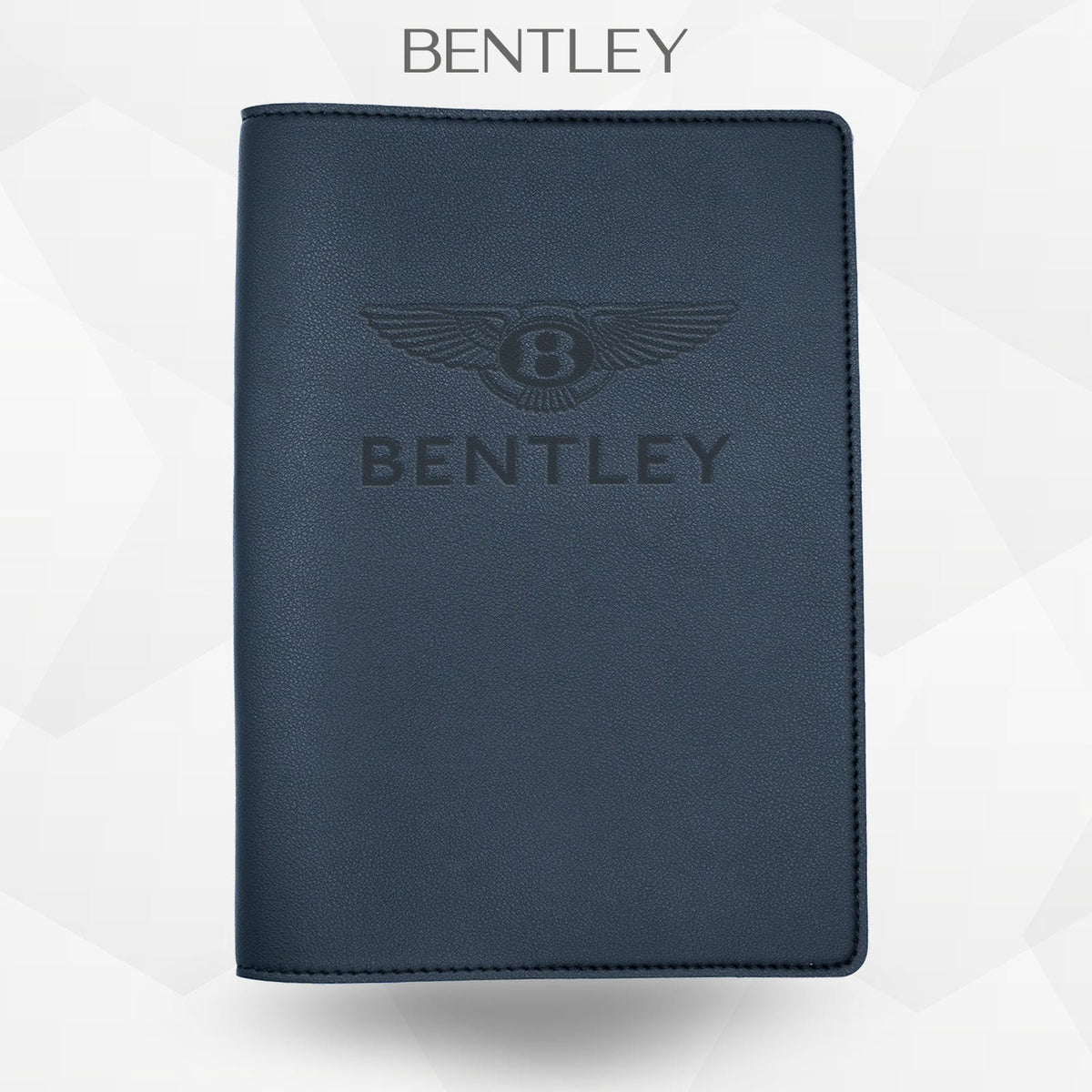 Aktenmappe BENTLEY