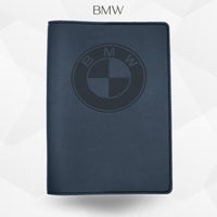 BMW Aktenmappe