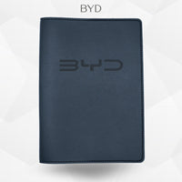 BYD Dokumentenmappe