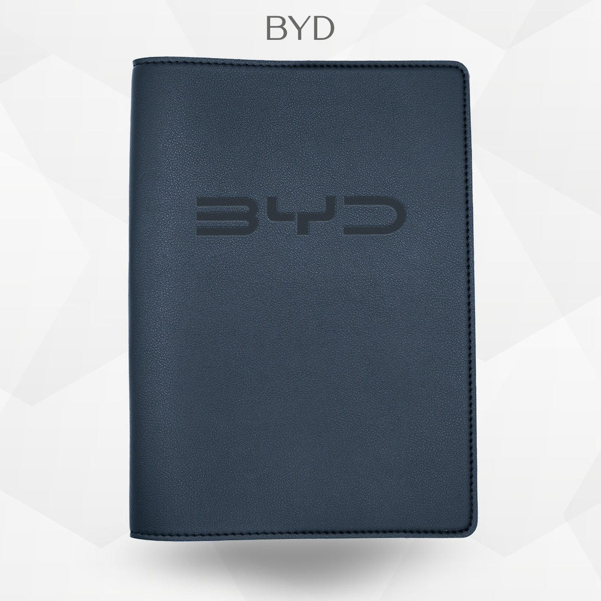 BYD Dokumentenmappe