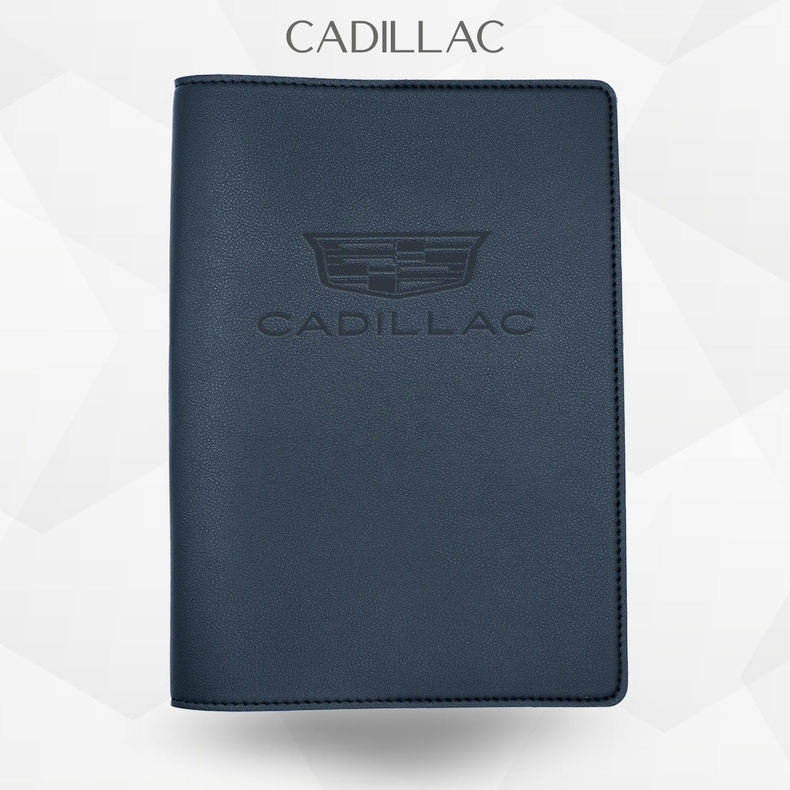 CADILLAC Aktenmappe
