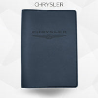 CHRYSLER Aktenmappe