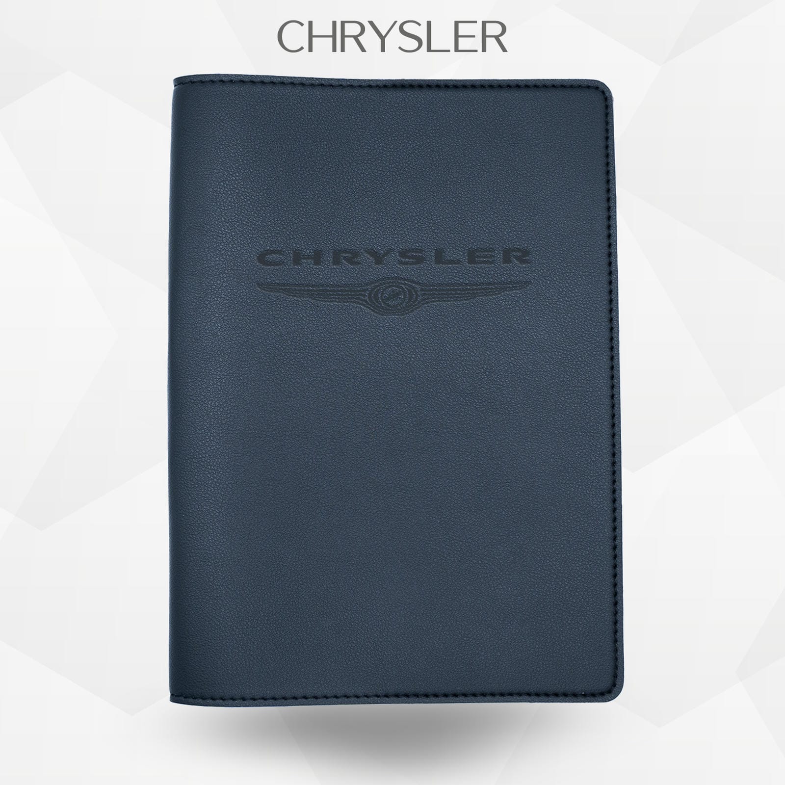 CHRYSLER Aktenmappe