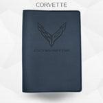 Porte-document CORVETTE