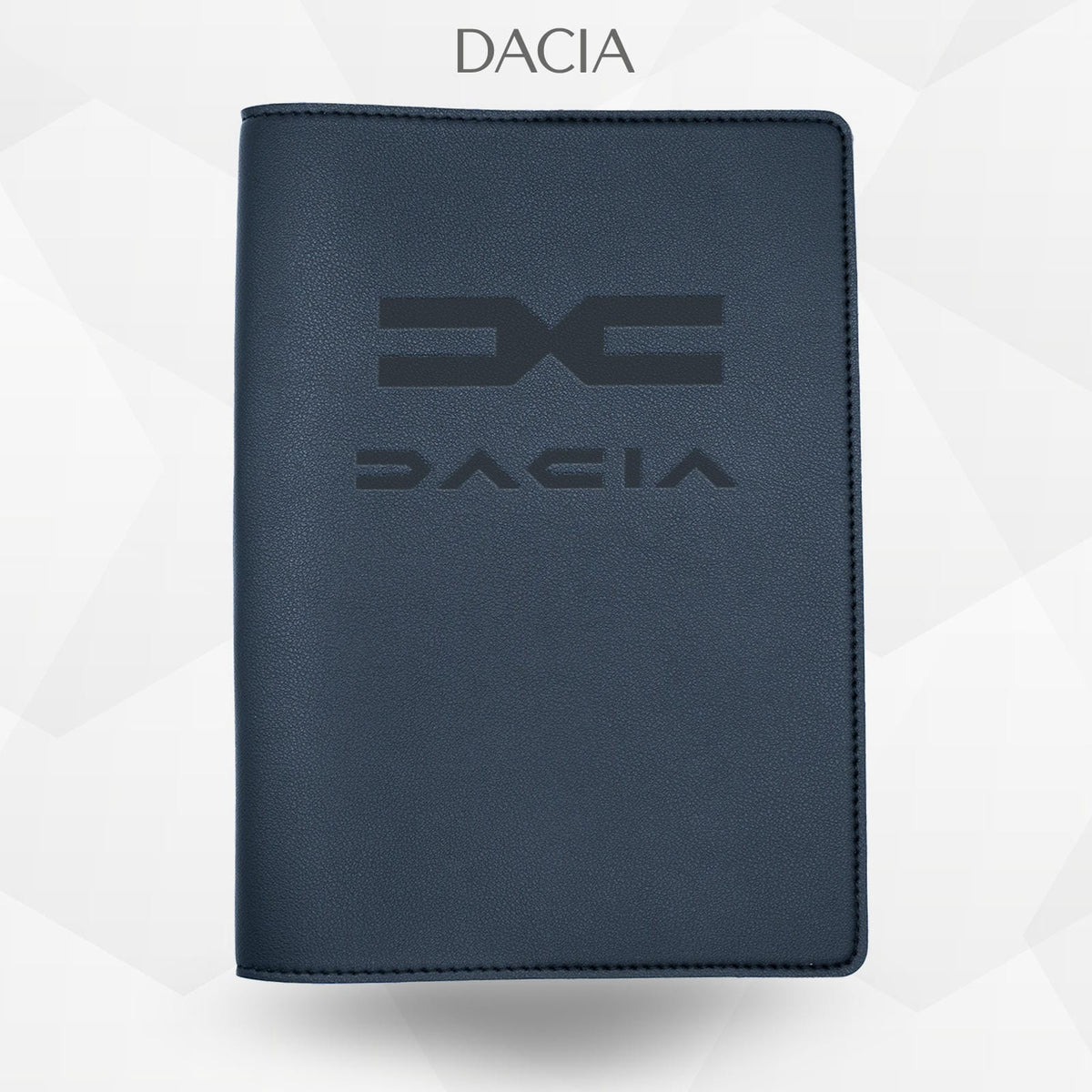 Porte-document DACIA
