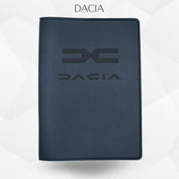 Dokumententasche DACIA