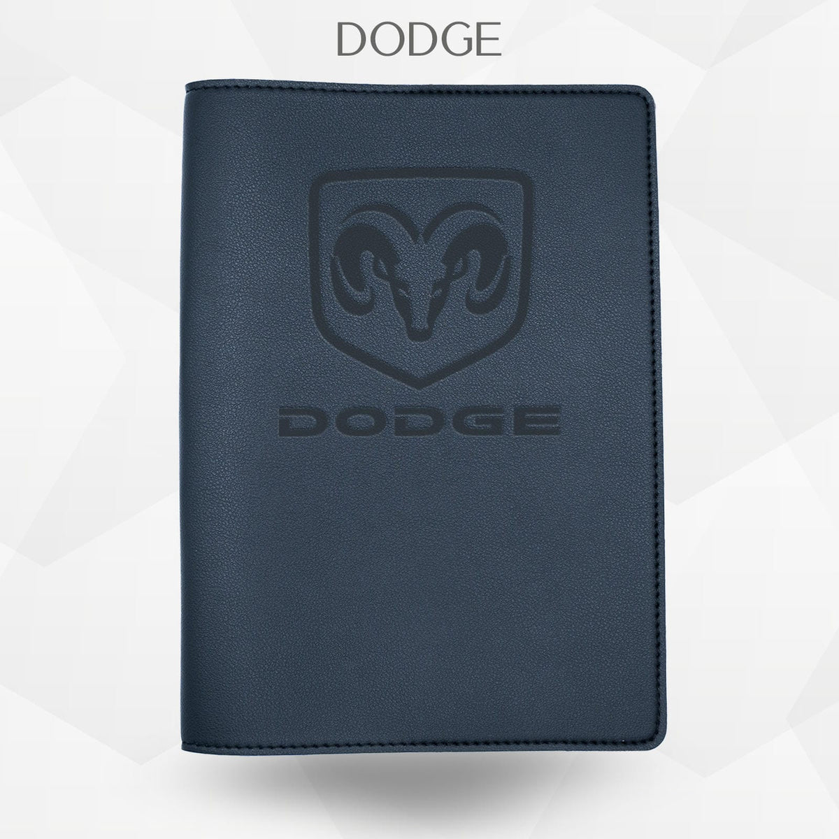 Porte-document DODGE