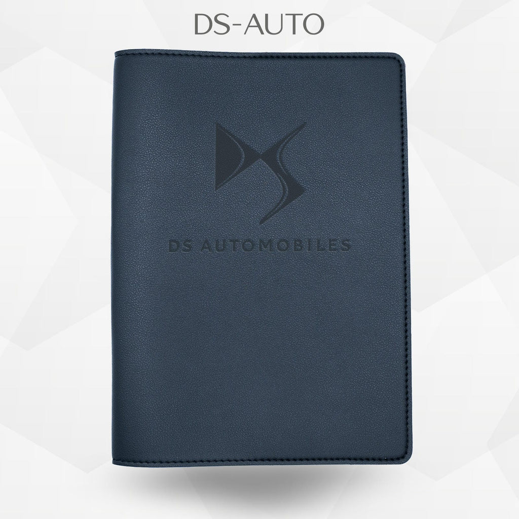 Dokumentenmappe DS-AUTO