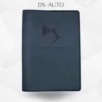 Dokumentenmappe DS-AUTO