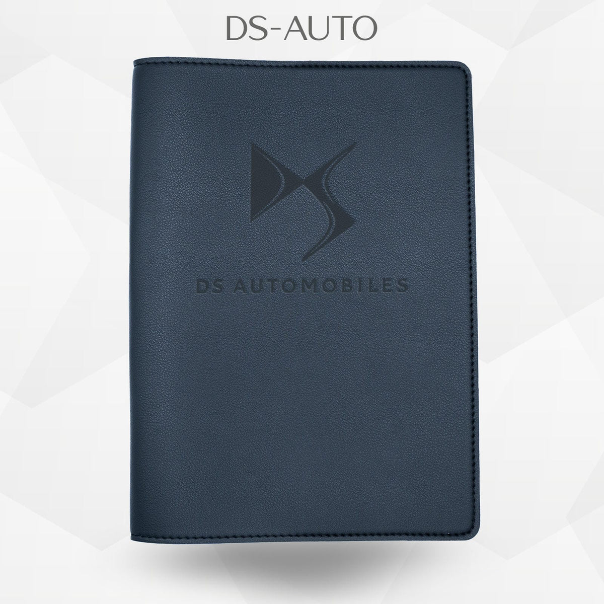 Dokumentenmappe DS-AUTO