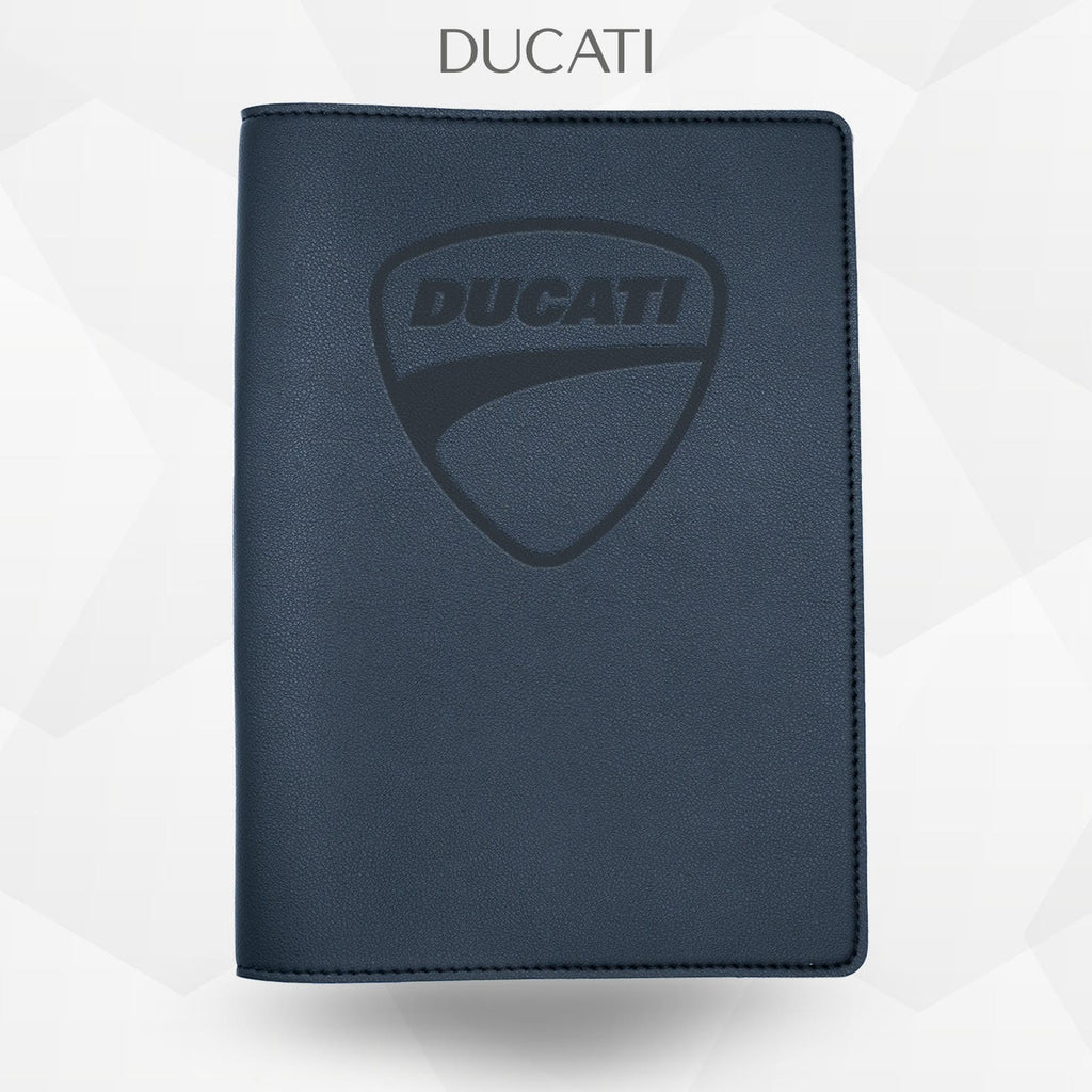 Dokumentenmappe DUCATI