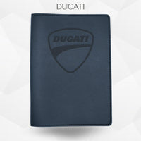 Dokumentenmappe DUCATI