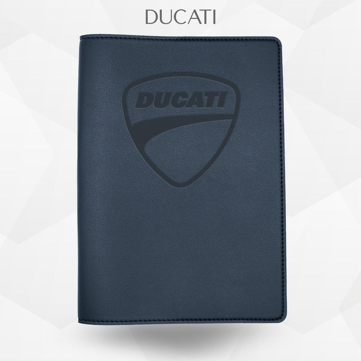 Dokumentenmappe DUCATI