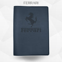 Ferrari Dokumentenmappe