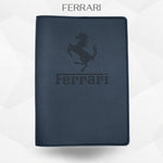 Porte-document FERRARI