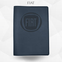 FIAT Aktenmappe